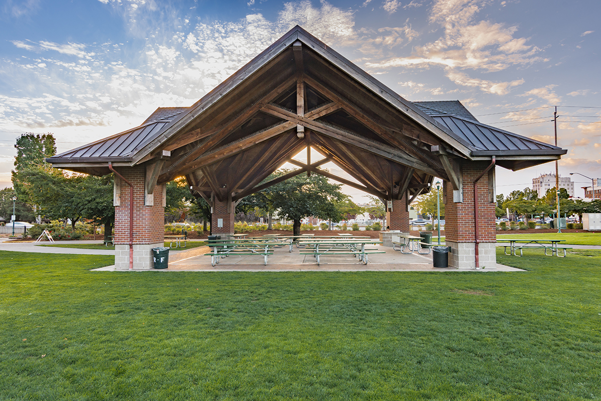City of Salem Riverfront Park